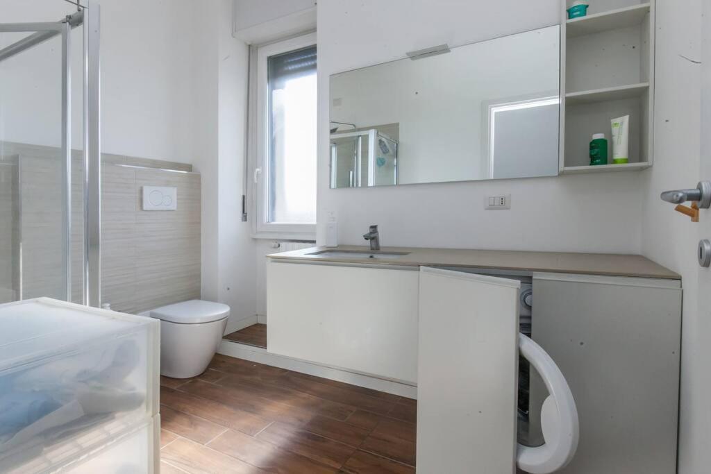 Bocconi And Navigli Apartment Milão Exterior foto