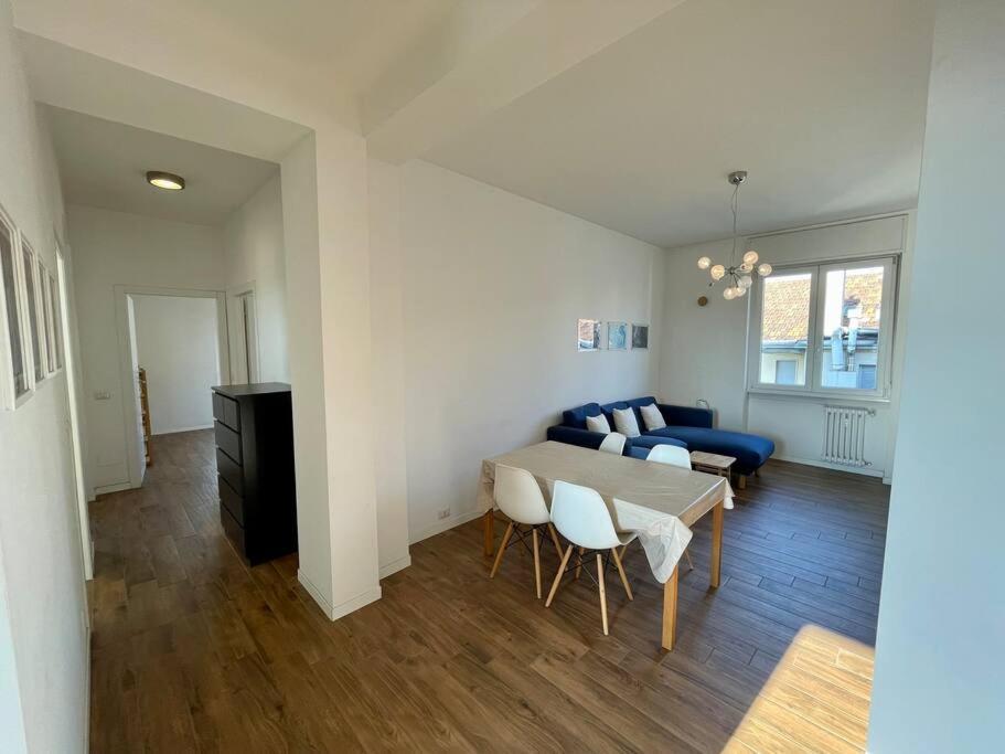 Bocconi And Navigli Apartment Milão Exterior foto