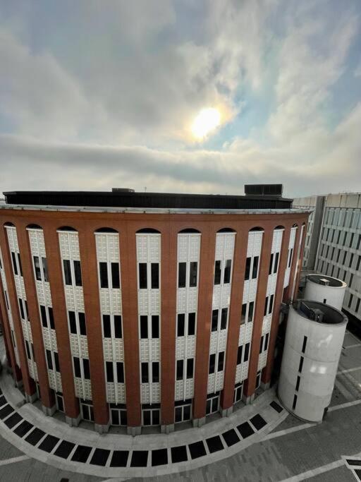 Bocconi And Navigli Apartment Milão Exterior foto