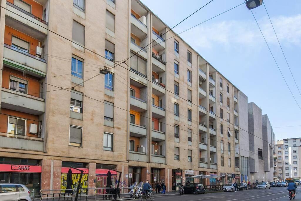 Bocconi And Navigli Apartment Milão Exterior foto