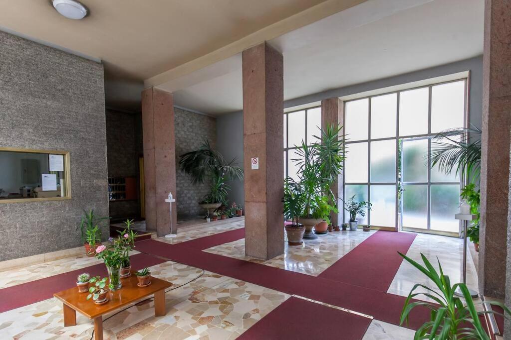 Bocconi And Navigli Apartment Milão Exterior foto