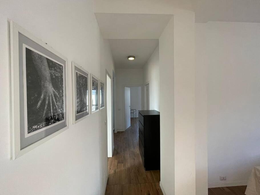 Bocconi And Navigli Apartment Milão Exterior foto