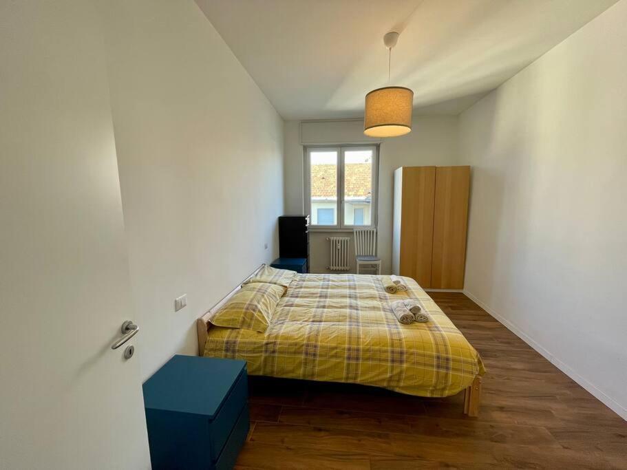 Bocconi And Navigli Apartment Milão Exterior foto